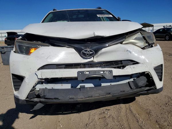 2016 TOYOTA RAV4 LE (X Grade)