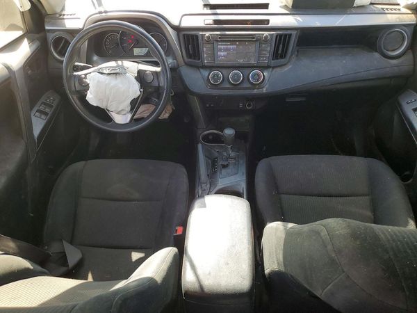2016 TOYOTA RAV4 LE (X Grade)