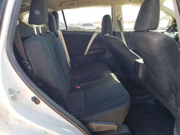 2016 TOYOTA RAV4 LE (X Grade)