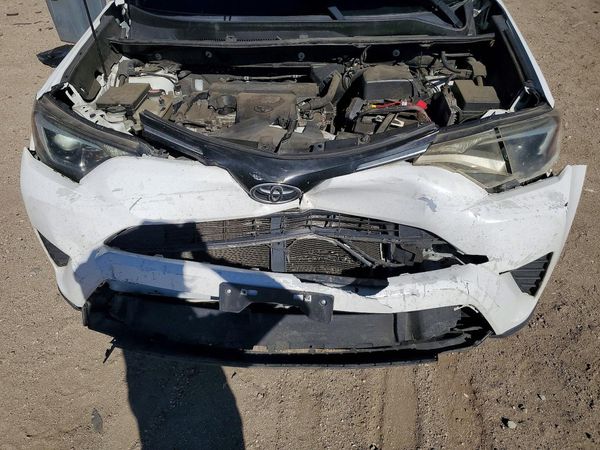 2016 TOYOTA RAV4 LE (X Grade)