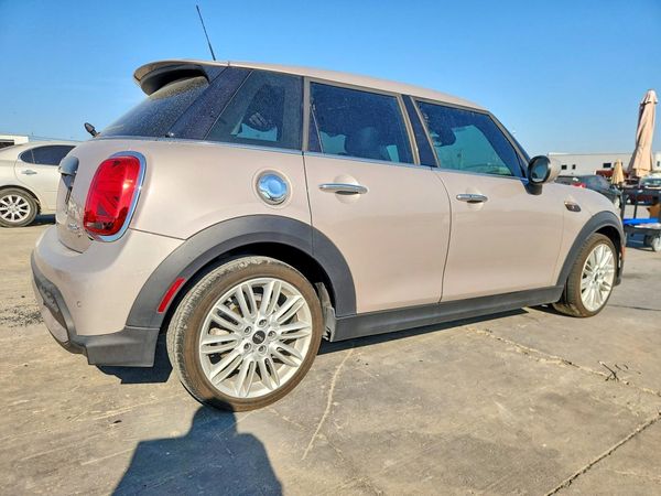 2024 MINI COOPER — PSRA