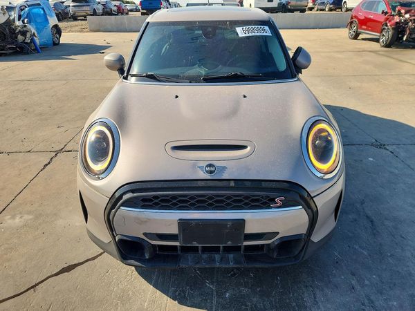 2024 MINI COOPER — DIRF