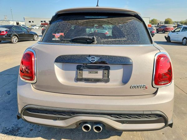 2024 MINI COOPER — DIRR