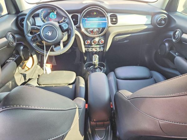 2024 MINI COOPER — CKPT