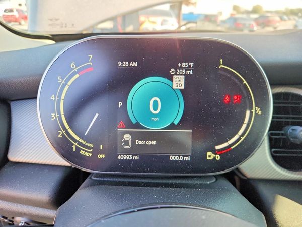 2024 MINI COOPER — ODOM