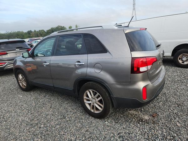 2014 KIA SORENTO Base/ LX