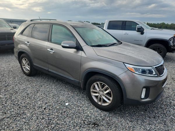 2014 KIA SORENTO Base/ LX