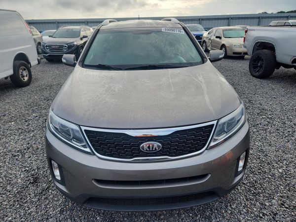2014 KIA SORENTO Base/ LX