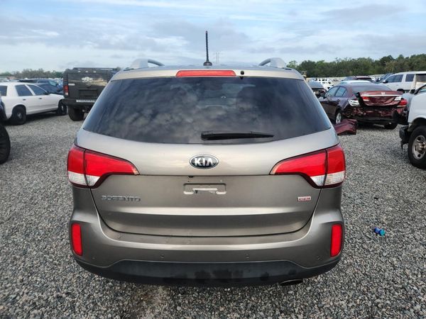 2014 KIA SORENTO Base/ LX