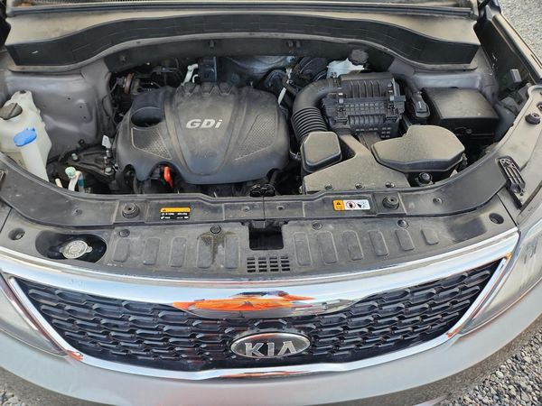 2014 KIA SORENTO Base/ LX