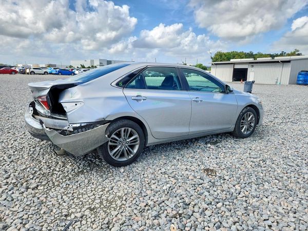 2017 TOYOTA CAMRY LE/SE/XLE/XSE