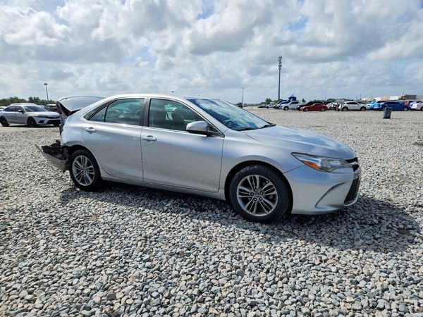 2017 TOYOTA CAMRY LE/SE/XLE/XSE