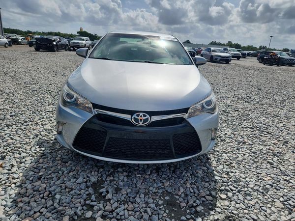 2017 TOYOTA CAMRY LE/SE/XLE/XSE