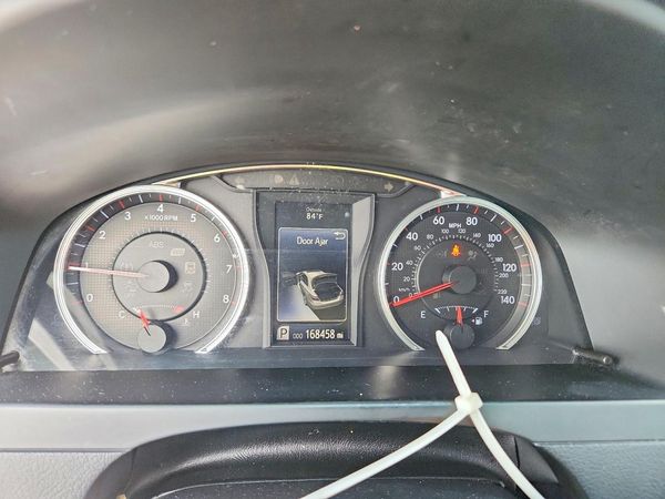 2017 TOYOTA CAMRY LE/SE/XLE/XSE