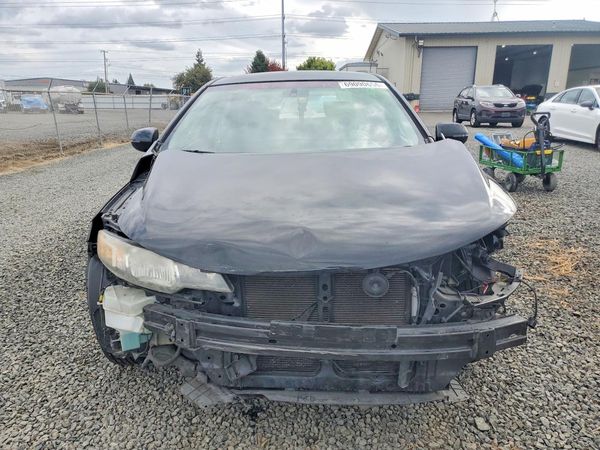 2013 KIA FORTE — DIRF