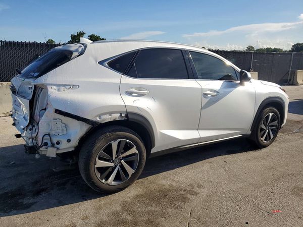 2021 LEXUS NX 300 300 Premium