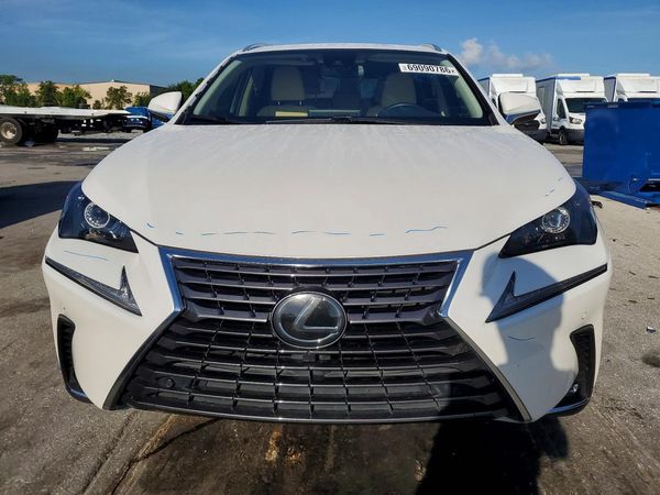 2021 LEXUS NX 300 300 Premium