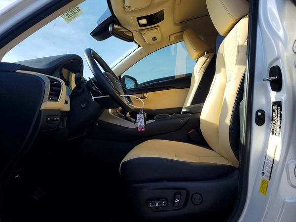 2021 LEXUS NX 300 300 Premium