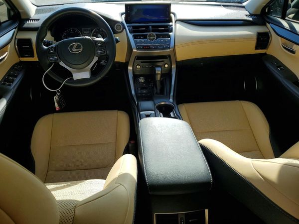 2021 LEXUS NX 300 300 Premium