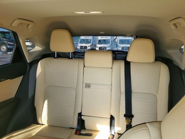 2021 LEXUS NX 300 300 Premium