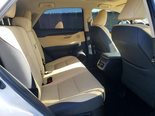2021 LEXUS NX 300 300 Premium