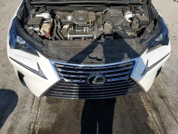 2021 LEXUS NX 300 300 Premium