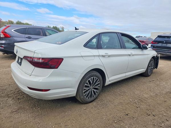 2020 VOLKSWAGEN JETTA SEL — PSRA