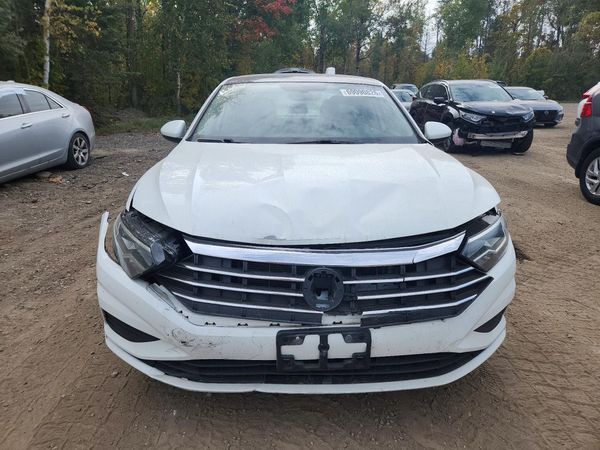 2020 VOLKSWAGEN JETTA SEL — DIRF