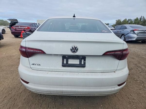 2020 VOLKSWAGEN JETTA SEL — DIRR