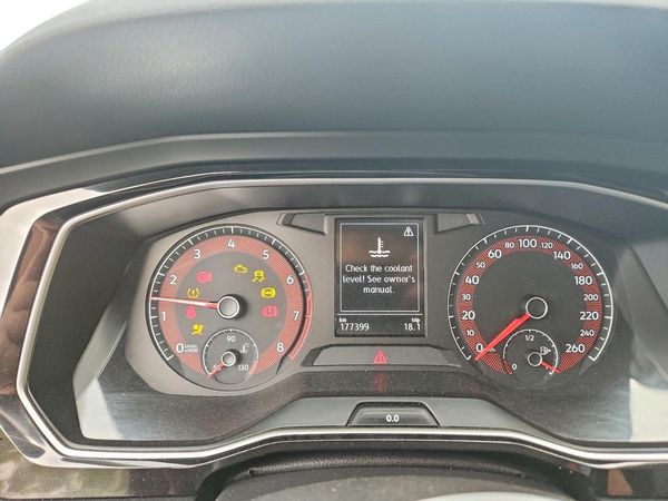 2020 VOLKSWAGEN JETTA SEL — ODOM