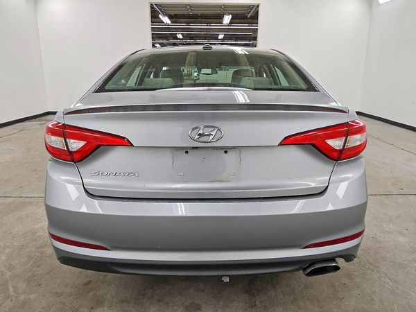 2017 HYUNDAI SONATA SE, Eco — DIRR