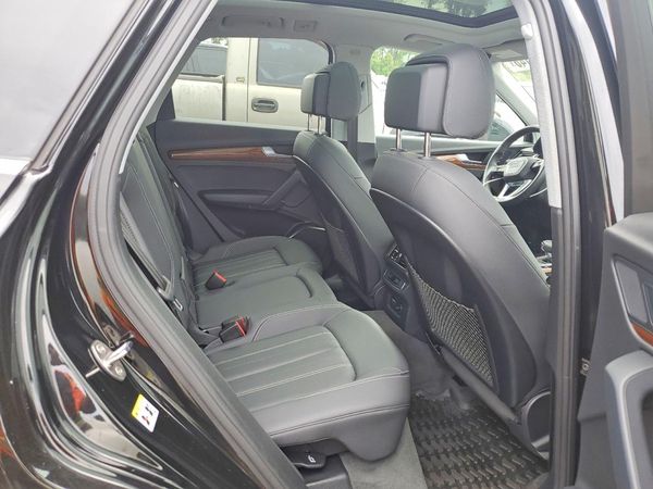 2023 AUDI Q5 — PSRS