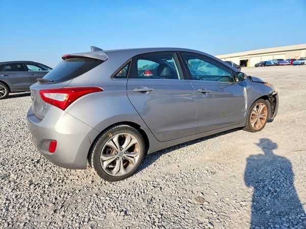 2014 HYUNDAI ELANTRA STD, Style, Tech — PSRA