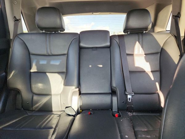 2014 KIA SORENTO SX