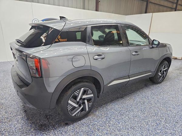 2026 NISSAN KICKS SV — PSRA