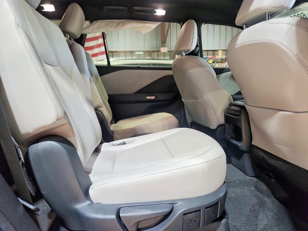 2026 LEXUS TX 350 — PSRS