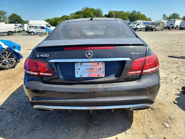 2016 MERCEDES-BENZ E — DIRR