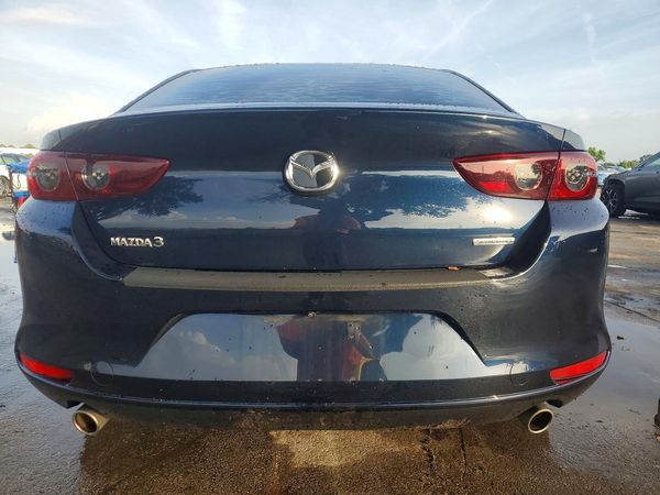 2021 MAZDA 3 — DIRR