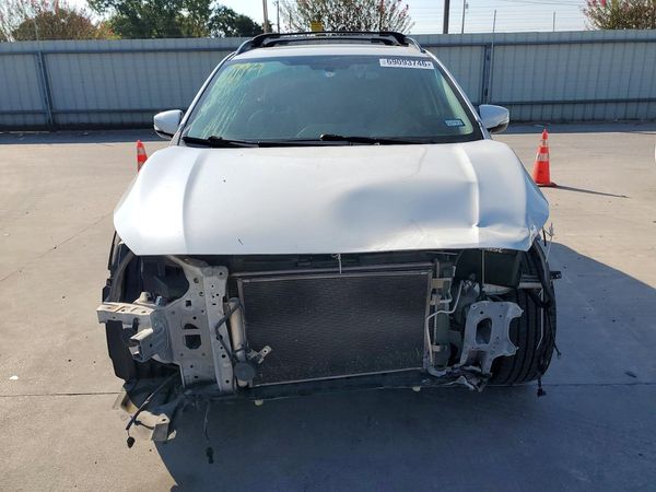 2019 SUBARU CROSSTREK Limited+ES+BSD