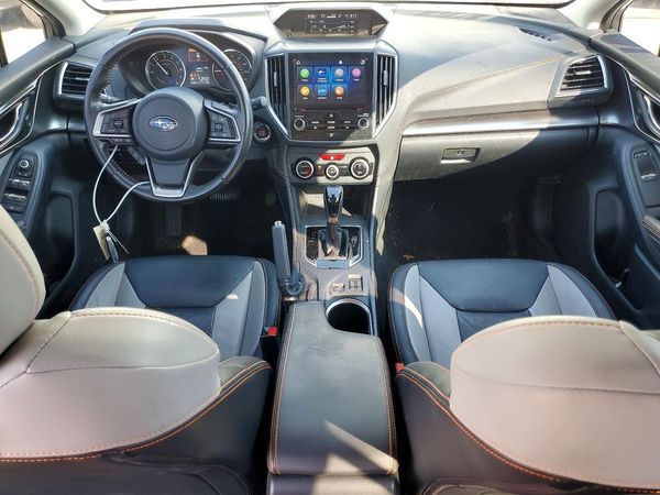 2019 SUBARU CROSSTREK Limited+ES+BSD