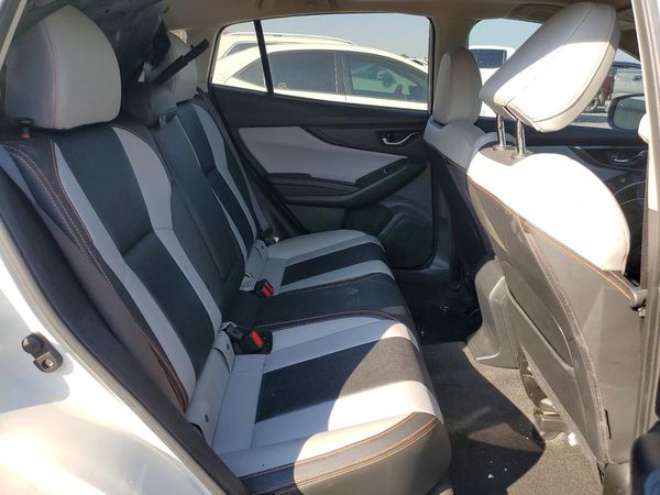 2019 SUBARU CROSSTREK Limited+ES+BSD