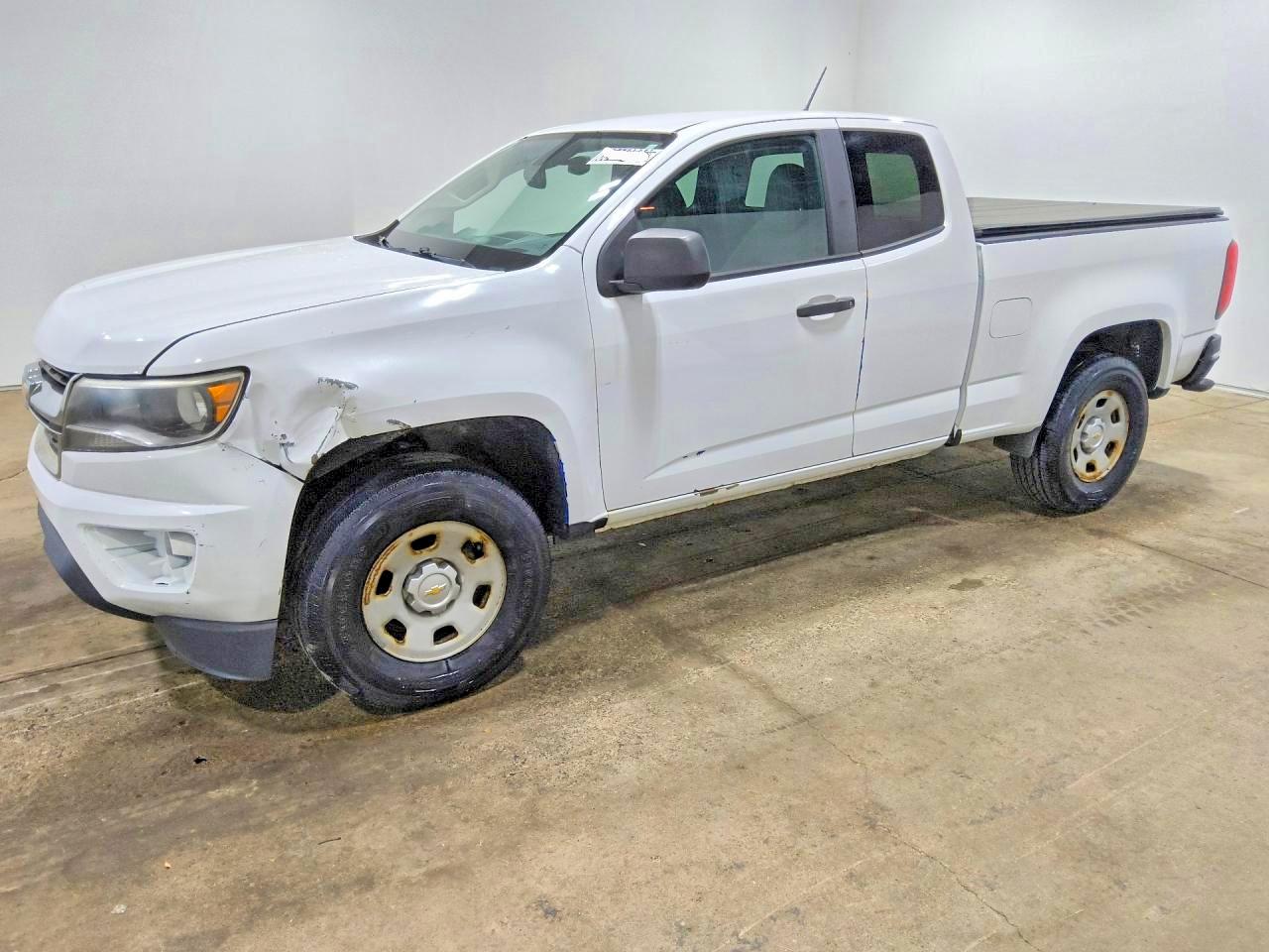 2015 CHEVROLET COLORADO Base