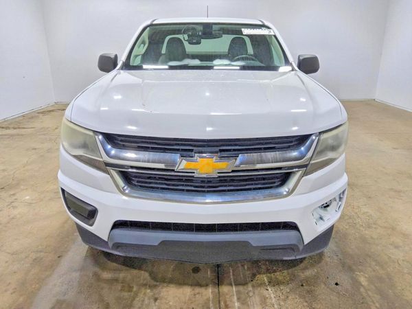 2015 CHEVROLET COLORADO Base