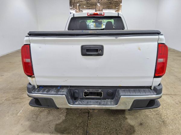 2015 CHEVROLET COLORADO Base