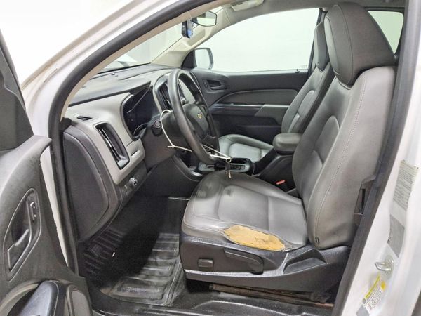 2015 CHEVROLET COLORADO Base