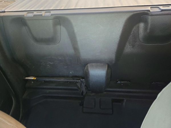 2015 CHEVROLET COLORADO Base