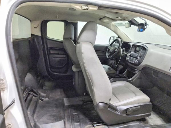 2015 CHEVROLET COLORADO Base