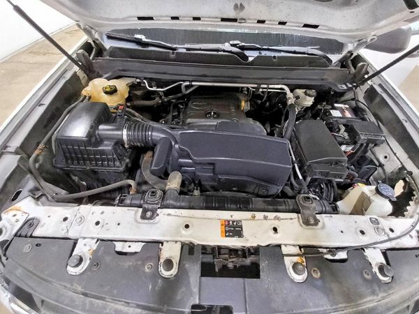 2015 CHEVROLET COLORADO Base