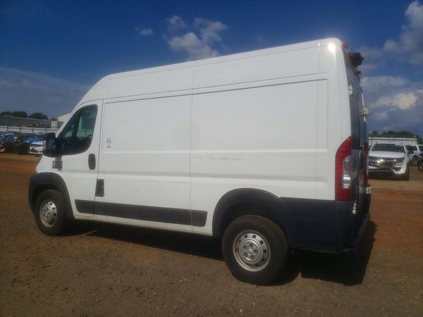 2019 RAM PROMASTER 1500