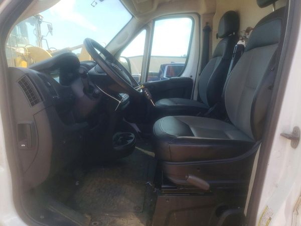 2019 RAM PROMASTER 1500
